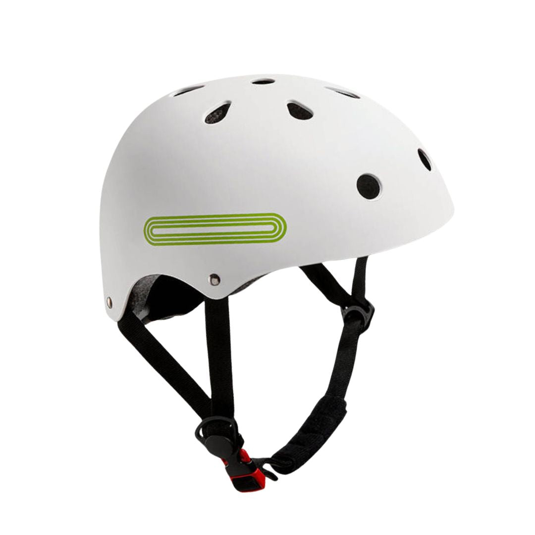 CASCO DE SEGURIDAD KUB BLANCO