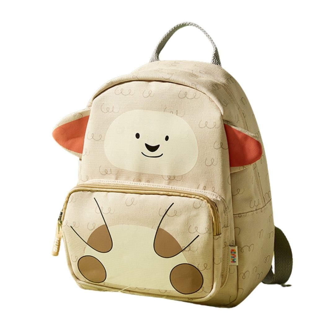 Mochila KUB Ovejita