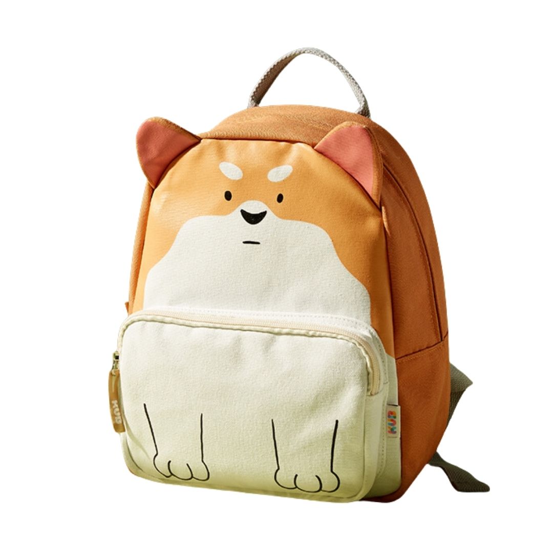 Mochila KUB Zorrito