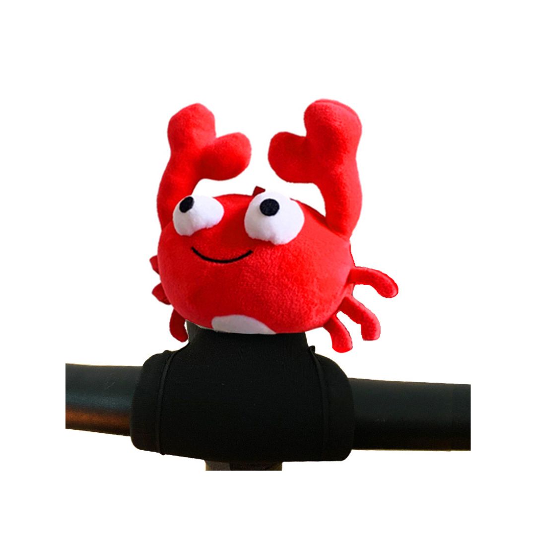 ANTIGOLPES CANGREJO CON VELCRO