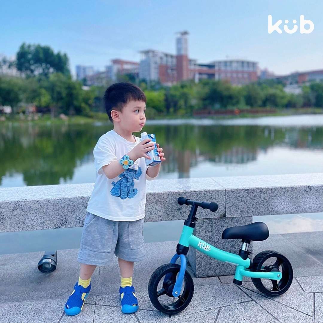 bicicleta de balance original KUB, bici sin ruedas, bici de equilibrio, bicicleta de equilibrio, bicicleta sin pedales, primera bicicleta