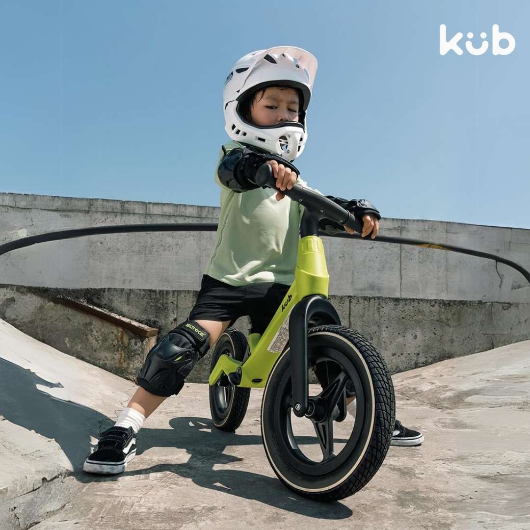 Bicicletas de Balance