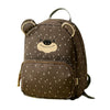 MOCHILA KUB OSITO