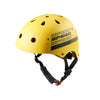 CASCO DE SEGURIDAD KUB AMARILLO
